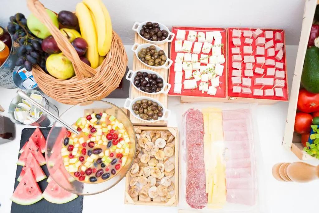 Harmony Hotel - фото 9