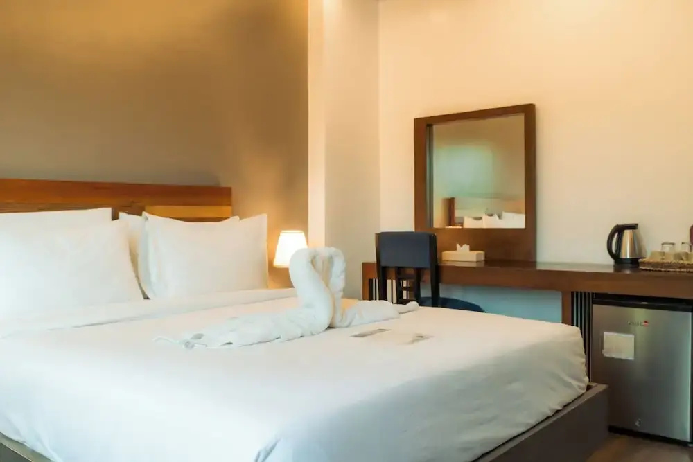 Deluxe Suite