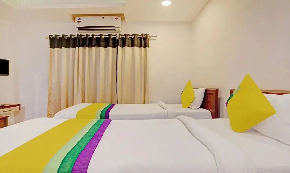 Hotel photo 19