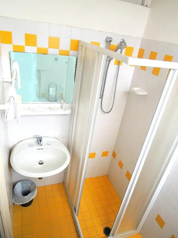 Hotel Riz - Chambres