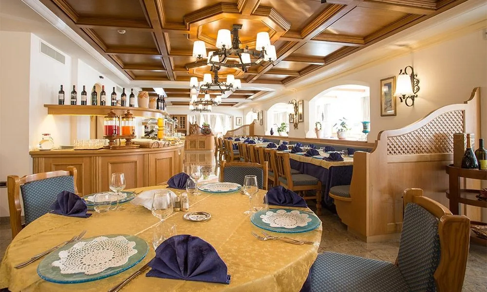 Hotel Jan Maria - Général