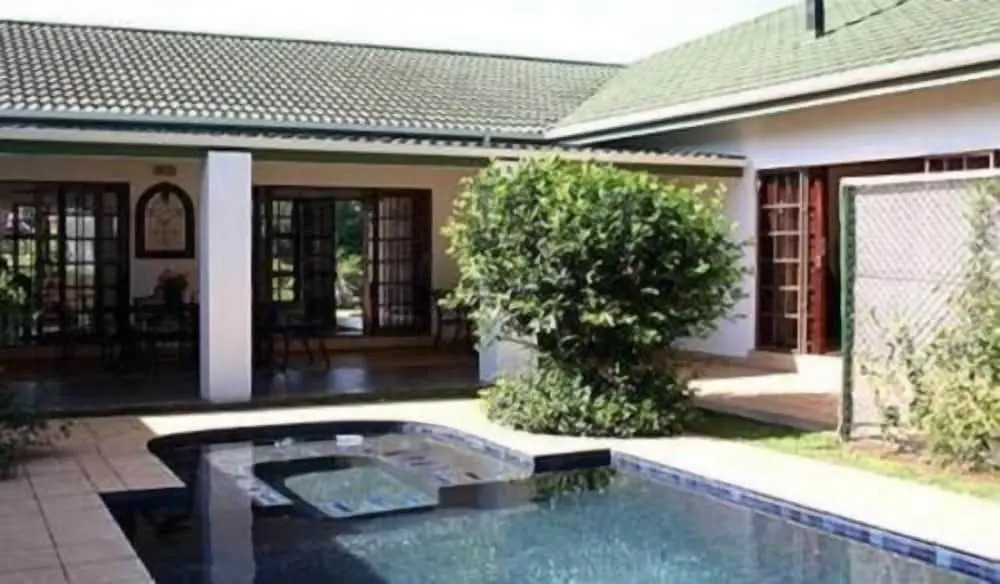 Rivendell Bed and Breakfast - фото 30