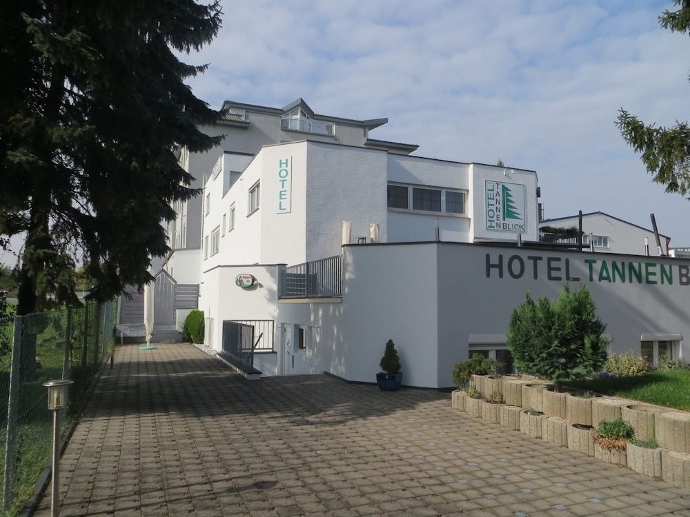 Hotel Tannenblick