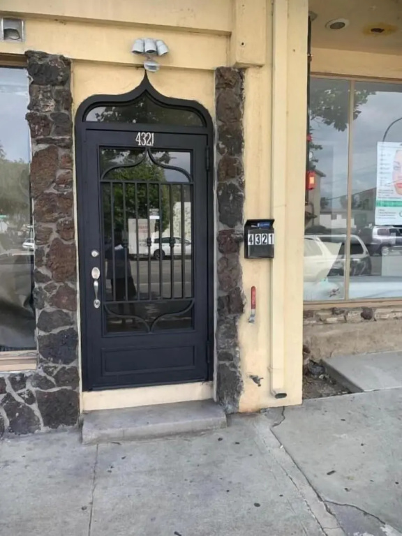 Culver City Hostel