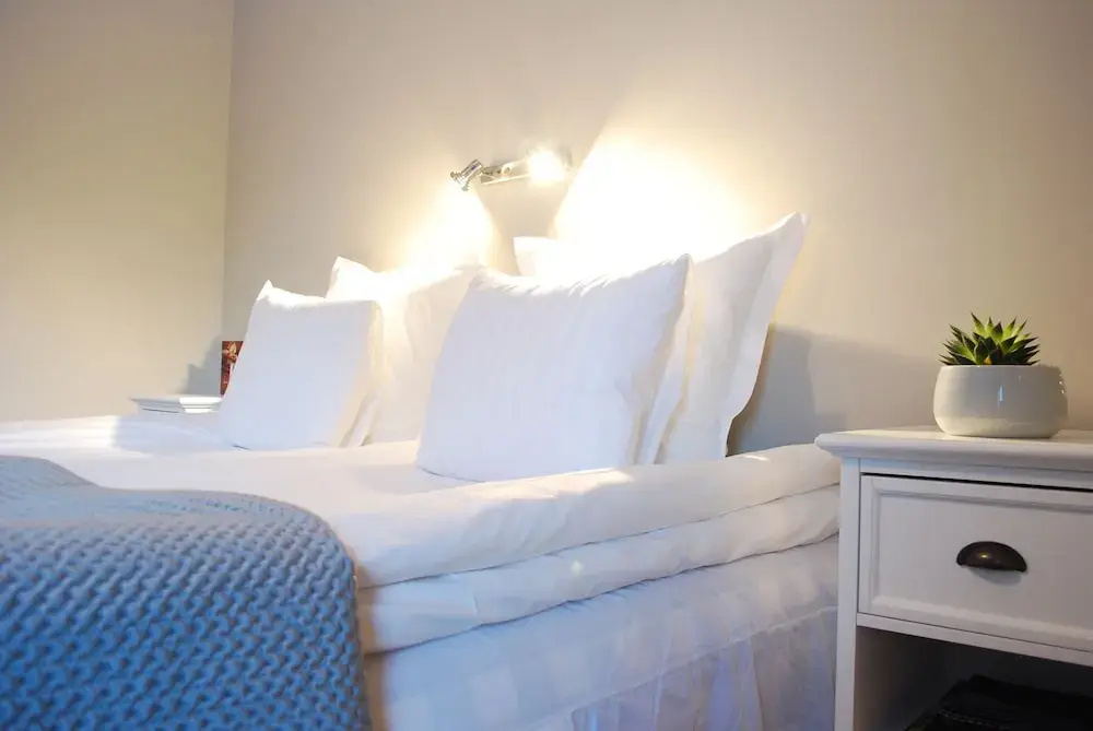 Standard Single room (single bed)