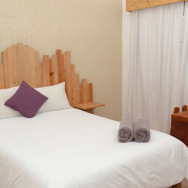 1 Bedroom Standard room