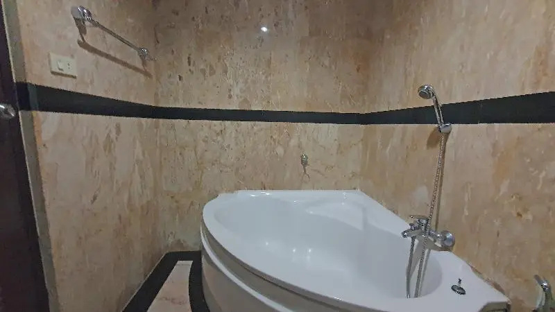 Superior Double room with balcony and with sea view (full double bed)