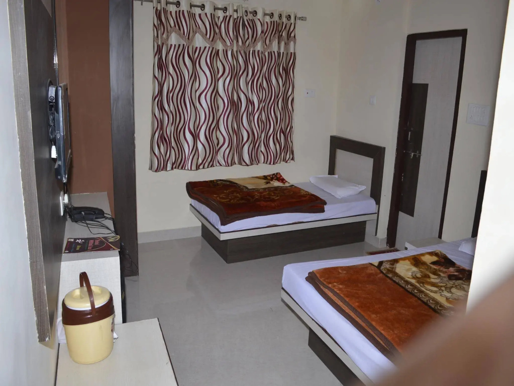 Hotel Mittal Inn - Général