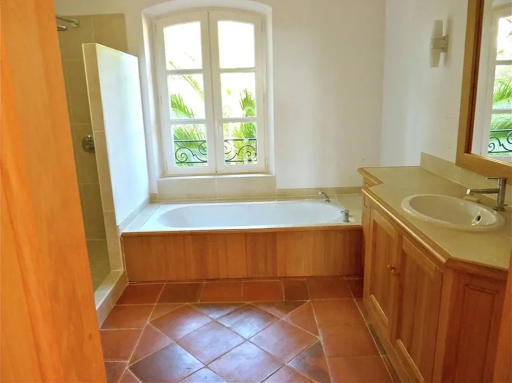 Afficher la photo 6 — Villa in La Croix-valmer Near the Beach