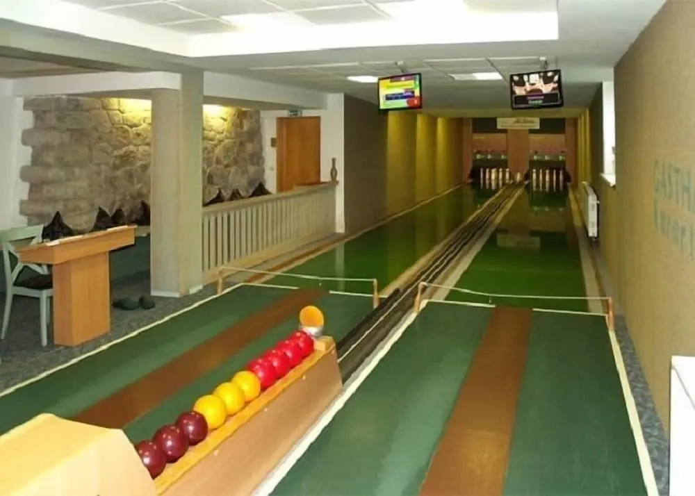 Hotel photo 15