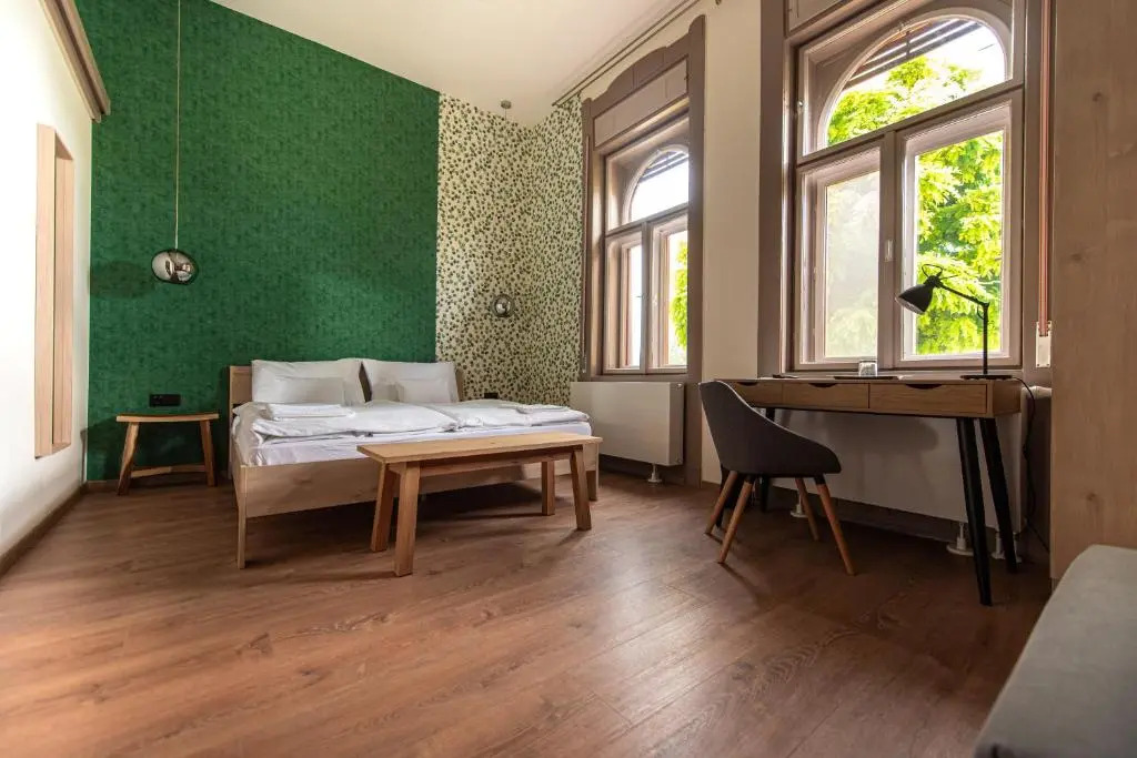 Knáb Panzió - фото 5