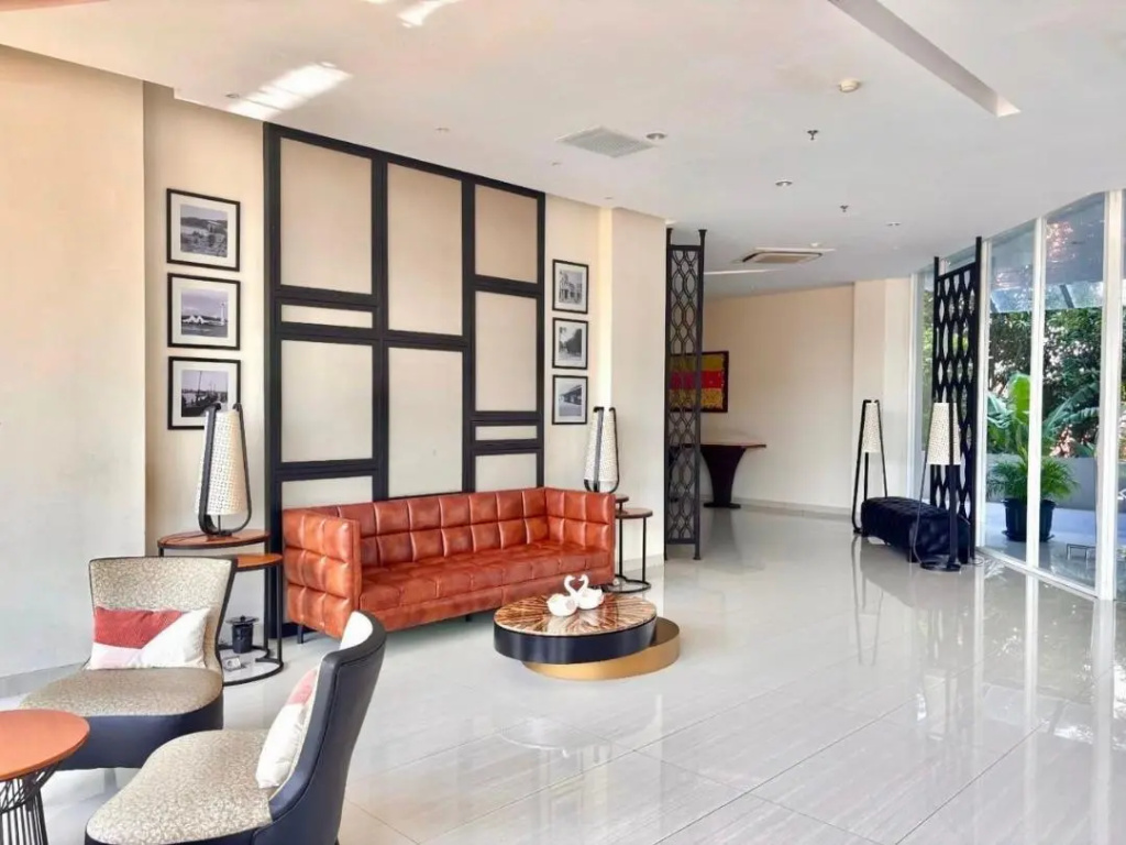 Hotel PrimeBiz Tegal - Général