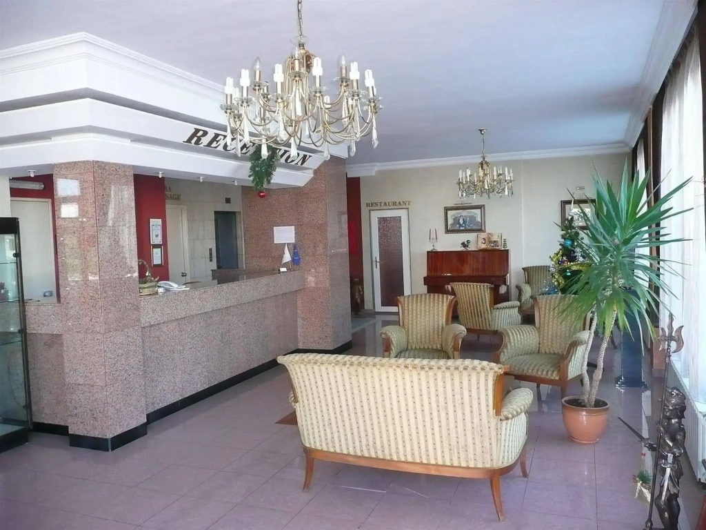 Hotel photo 2