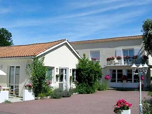 Hôtel Le Nautile