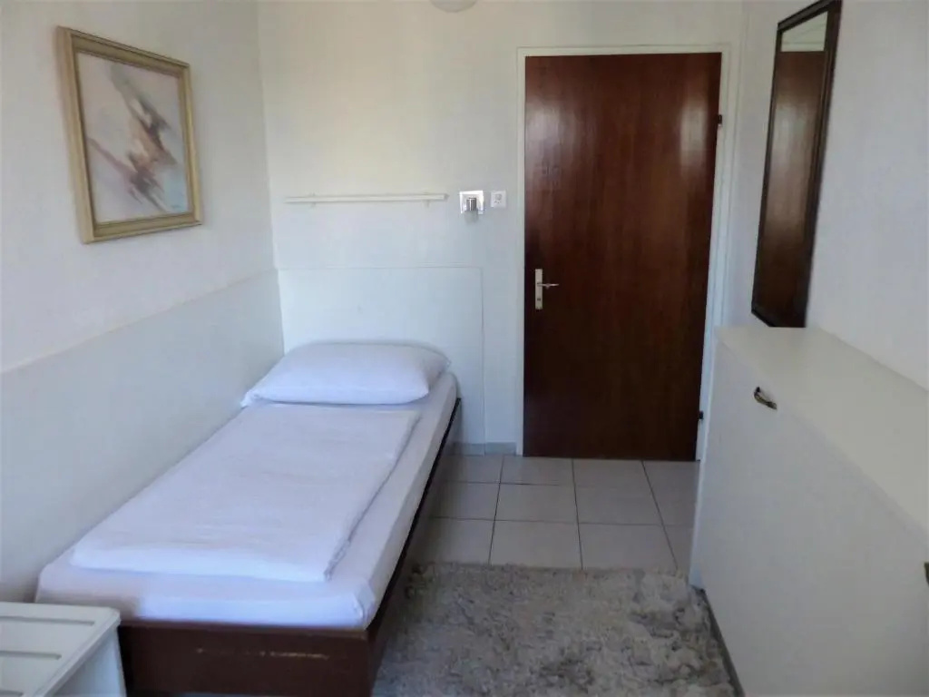 Hotel Plaza - Chambres