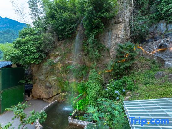 Anji Sheyi · Slow time · Suxi Vacation Boutique Stay (Yunshang Prairie)