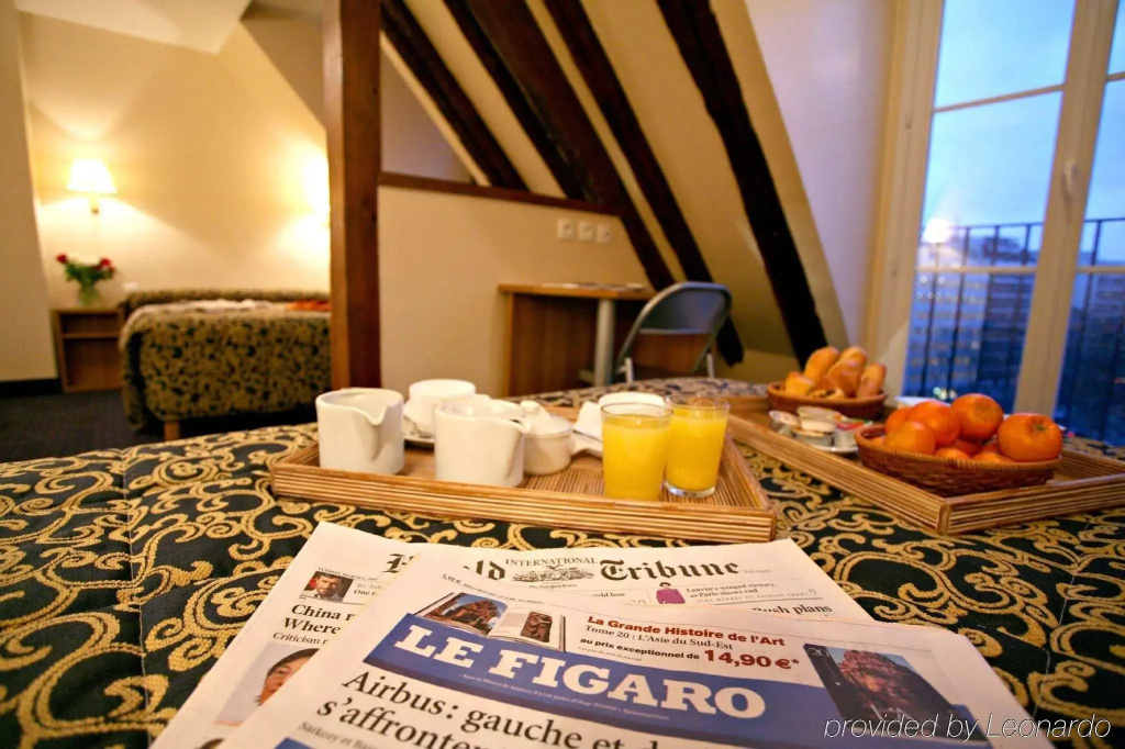Hotel photo 11