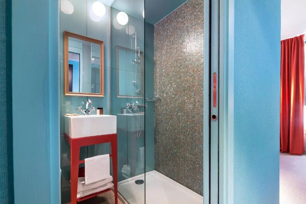 Hôtel Joséphine & SPA by HappyCulture 49