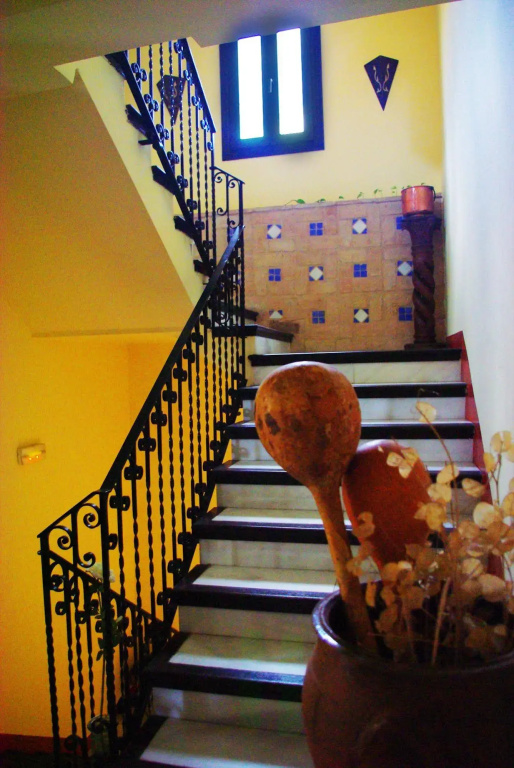 Hotel Rosa D´Oro - Général
