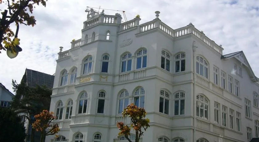 Villa Sirene