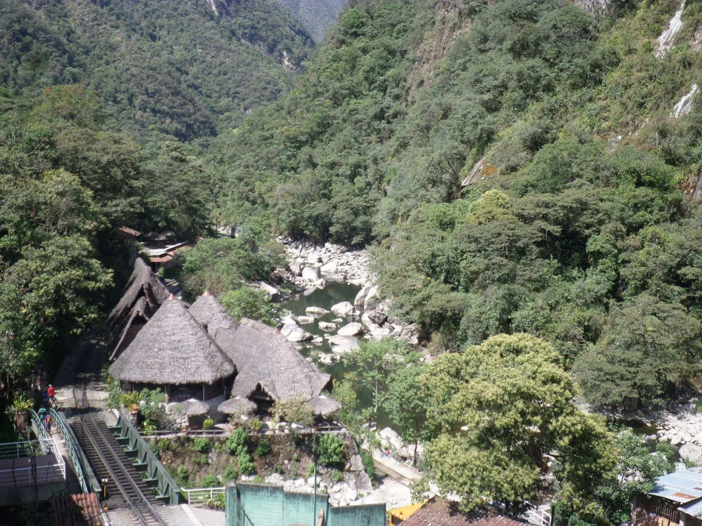 Vista Machu Picchu - Général
