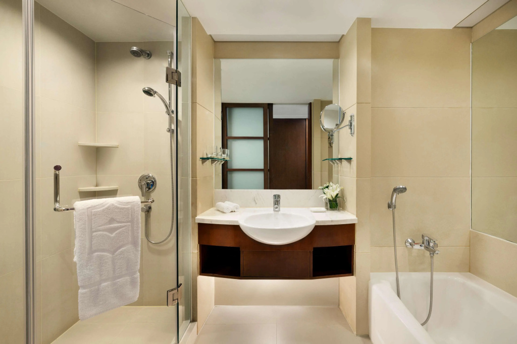 Shangri-La Qingdao - Général