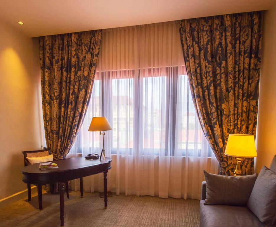 Galle Face Hotel