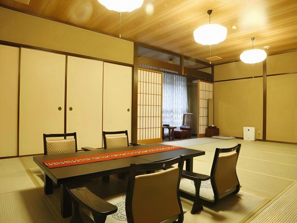 Yuraku Kinosaki Spa & Gardens 사진 24