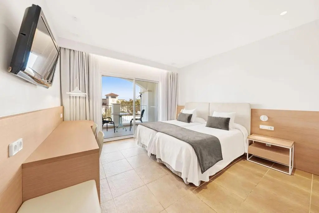 Hotel Villa Chiquita - Adults only (+12) - Chambres