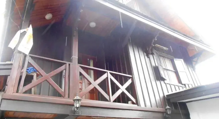Xaysana Guesthouse