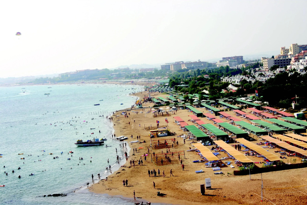 Helios Hotel - All Inclusive - Général