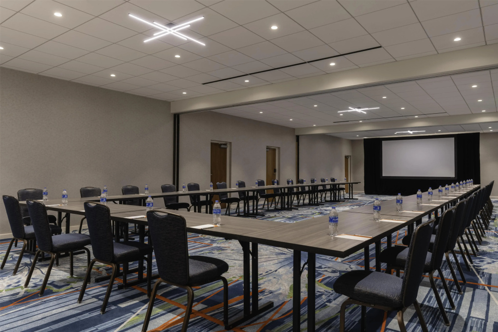 Hyatt Regency Grand Cypress - Général