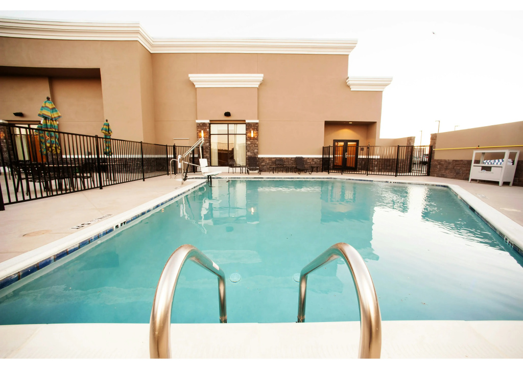 Hilton Garden Inn San Antonio-Live Oak Conference Center - Général