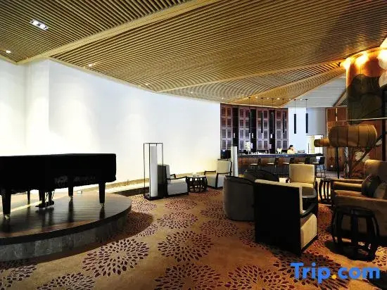 Guizhou Arche Plaza Hotel - Général
