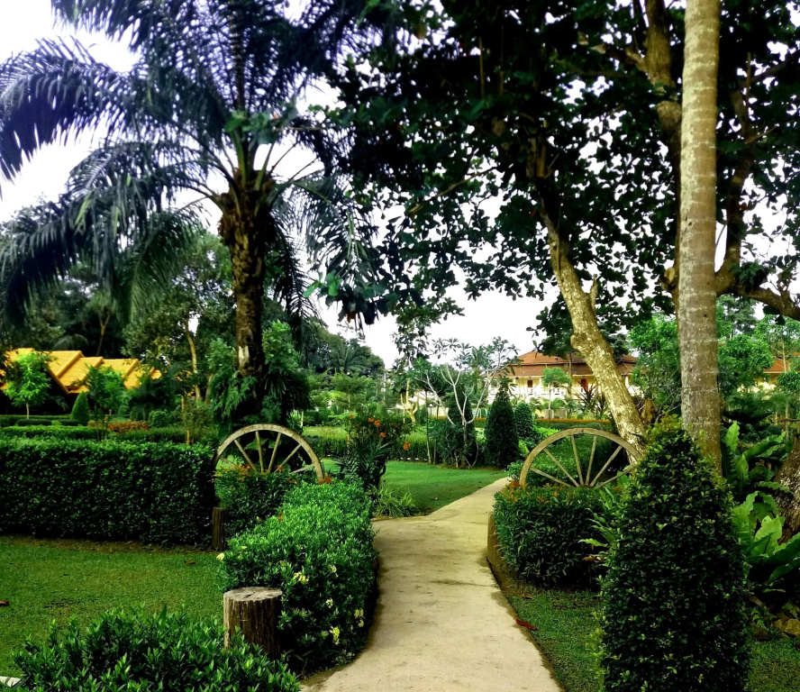 Hotel photo 20