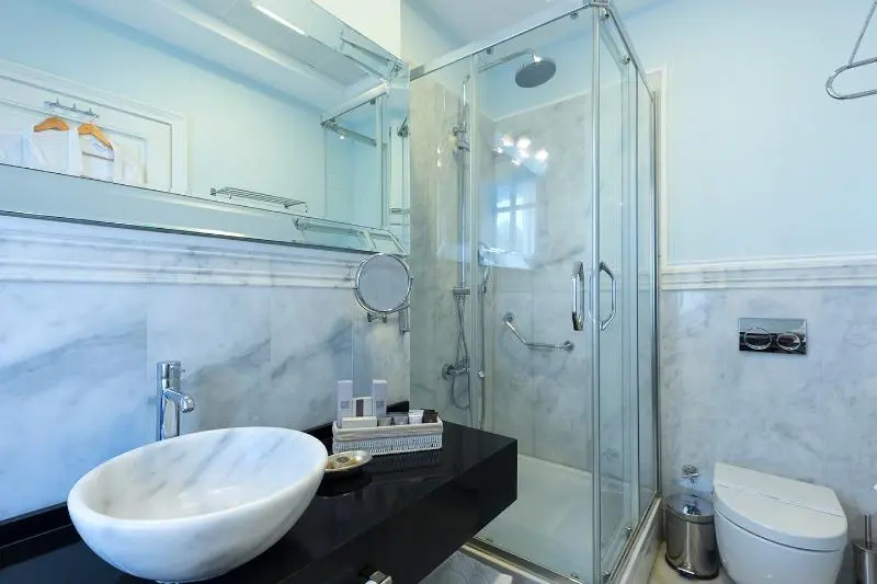 Viento Hotel Alacati - Chambres