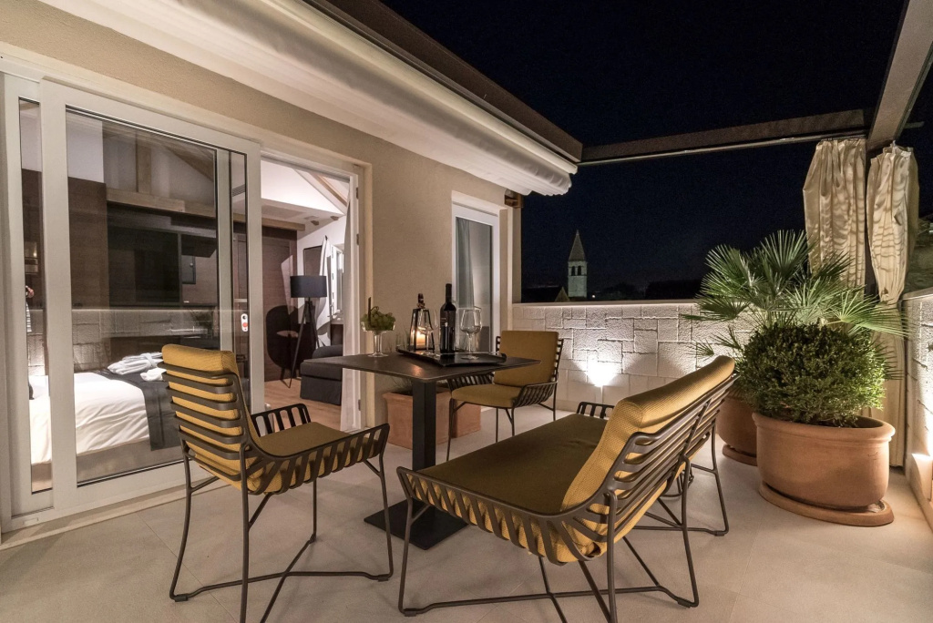 Murum Boutique Hotel - Général