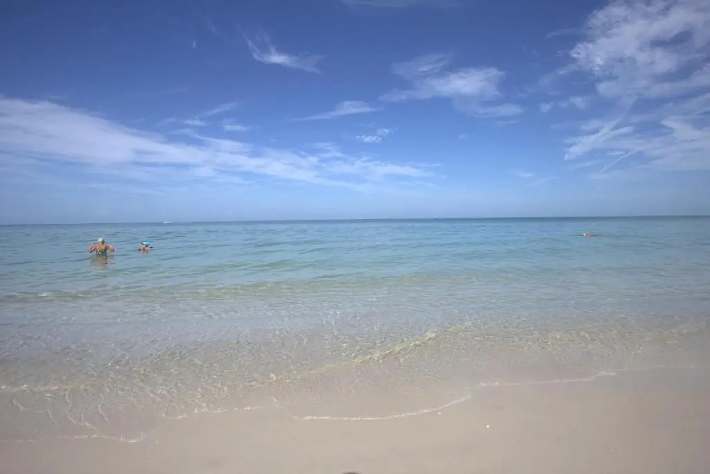 Beach & Waterfront