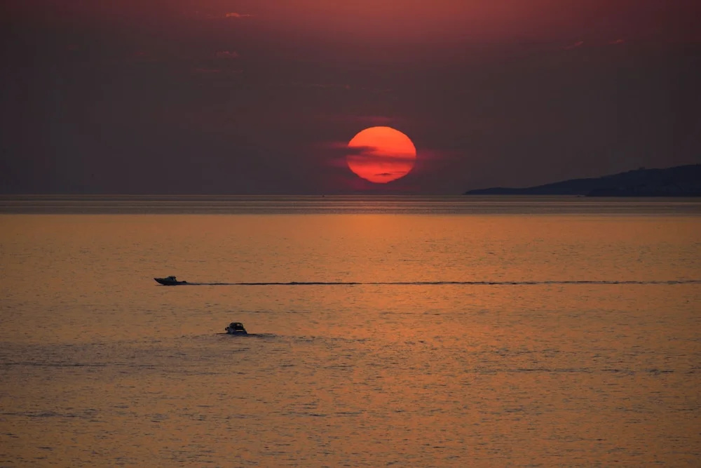 Elegant Mykonos