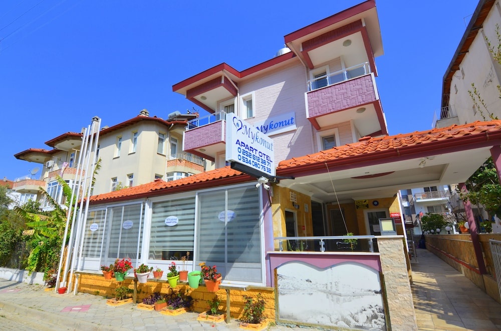 Mykonut Apart Hotel