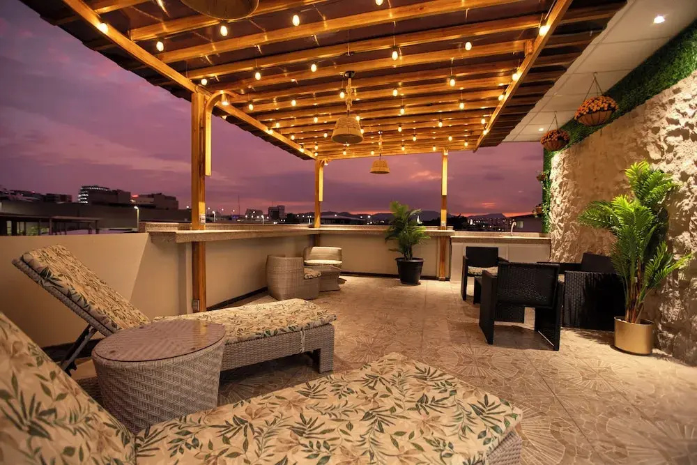 Hotel photo 11