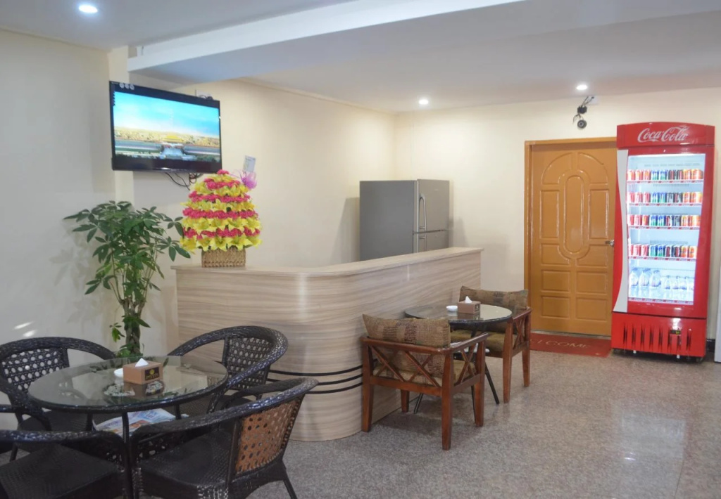 Hotel photo 11