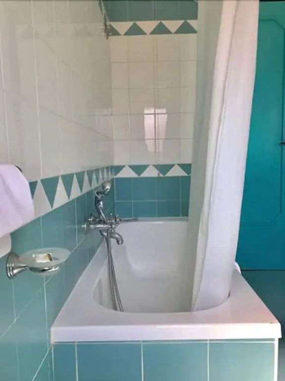 Hotel Scala Greca - Chambres
