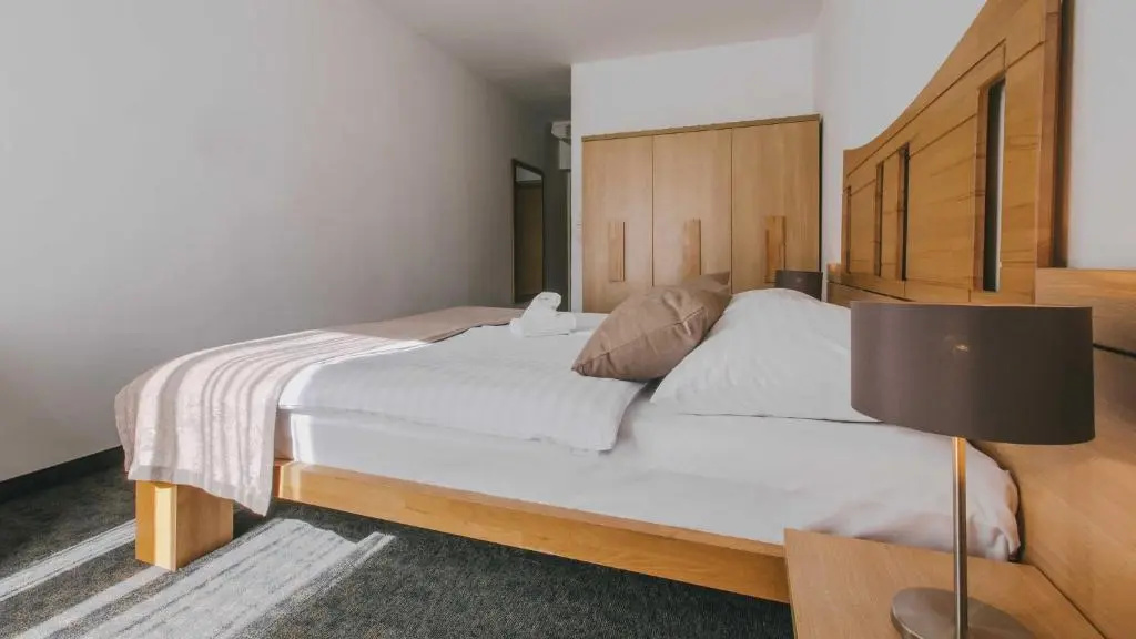 Veya Maradiso Hotel by Aminess - Chambres