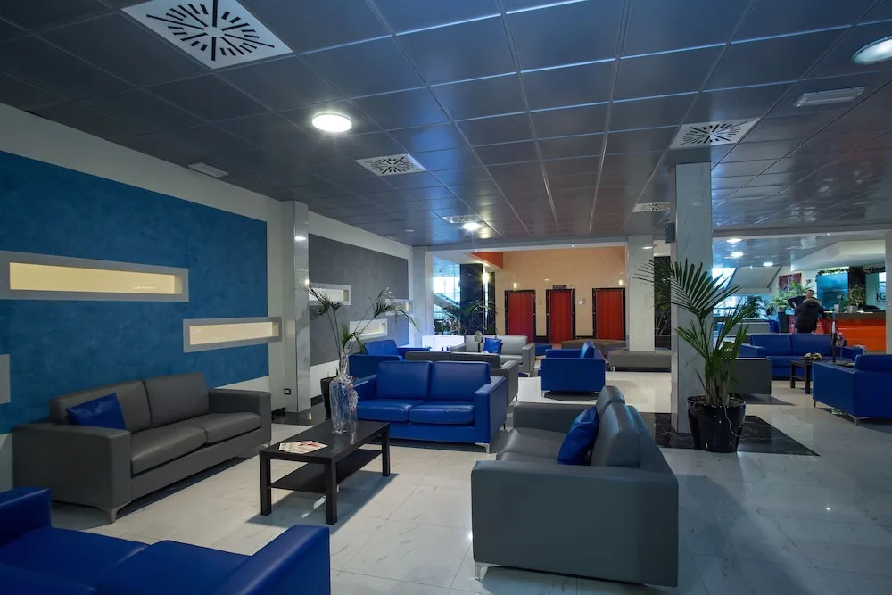 Hotel Galilei — 3