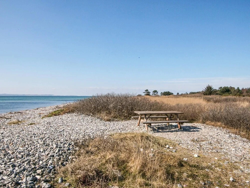 10 Person Holiday Home in Ebeltoft