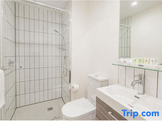 Comfort Apartment Box Hill - Chambres