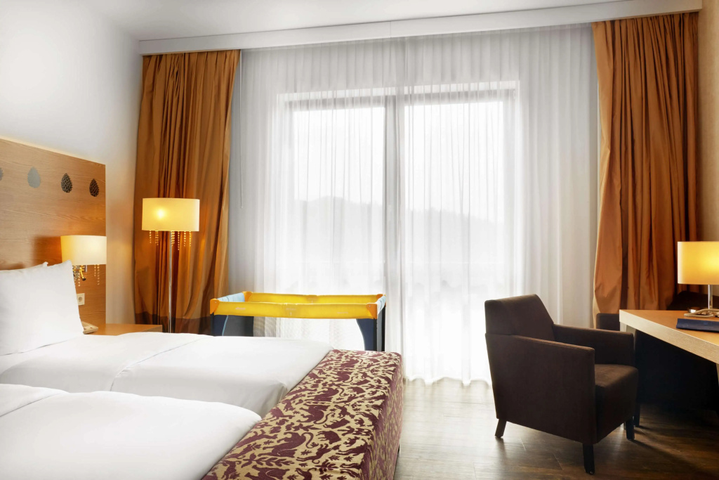 Superior room