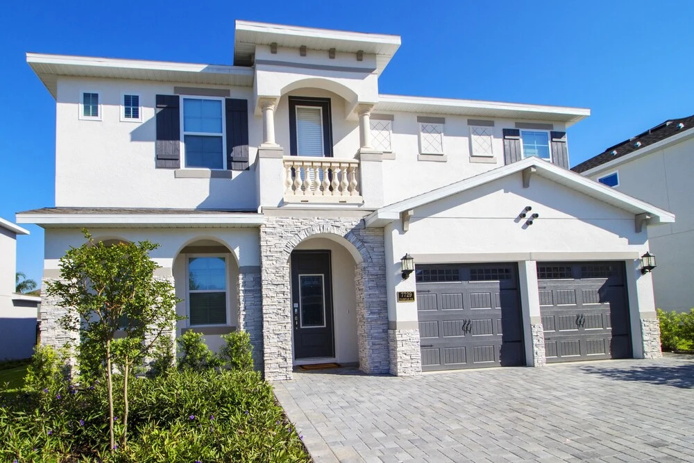 7729 Fairfax Drive