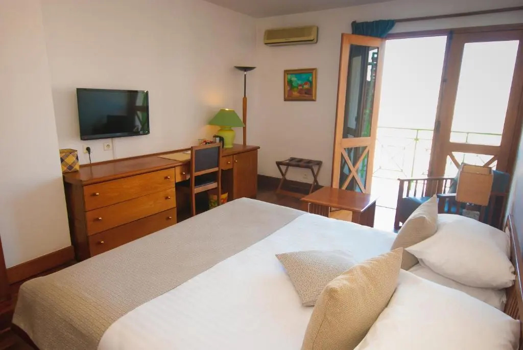 Palissandre Hotel & Spa - Chambres